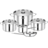 Hot Pot – Casserole Insulated