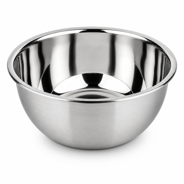 Stainless Steel Bowl
