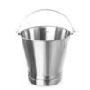 Stainless Steel Bucket