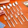 Stainless Steel Spoon