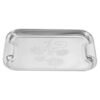 Stainless Steel Flower Tray