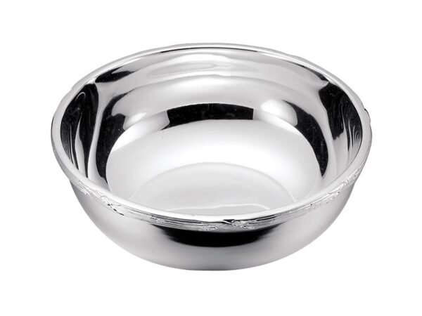 Stainless Steel Finger Bowl