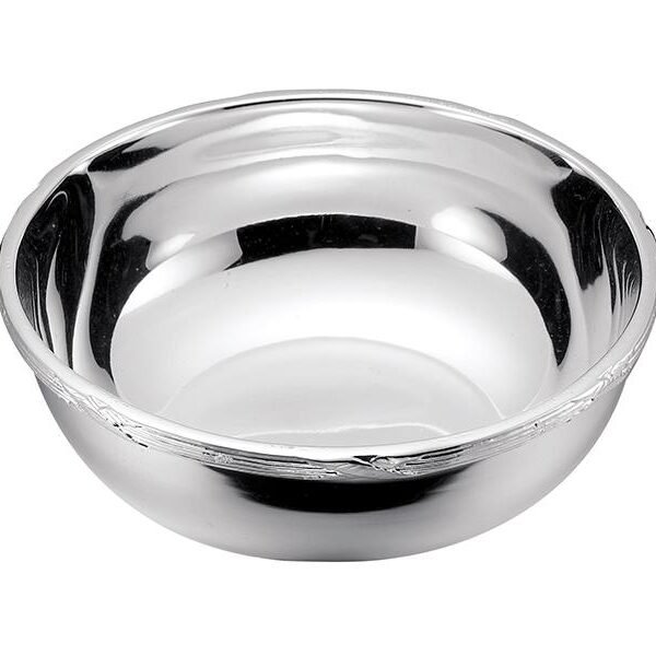 Stainless Steel Finger Bowl